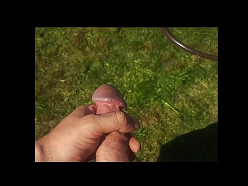 ❤️ Hottie mendapatkan vagina merah mudanya kacau dan mani dengan menyemprotkan di taman musim panas ☑ Video anal di id.redgast4asset.ru